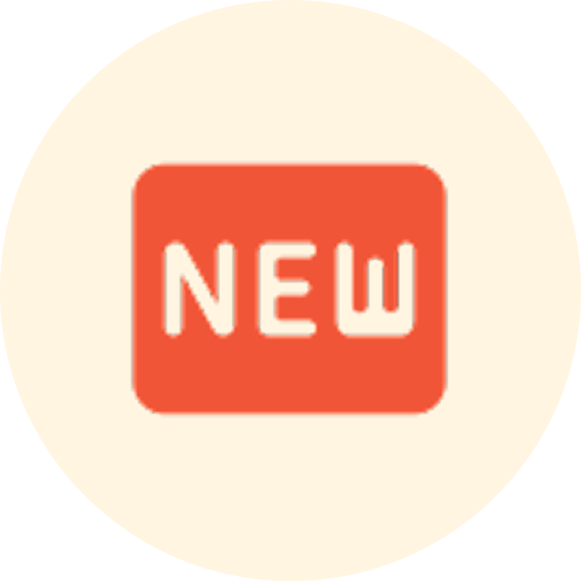 新規ユーザーに<br />効率良く接触！